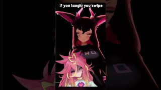 I Dare You Not To Laugh at These Memes! #vtuber #memes #challenge