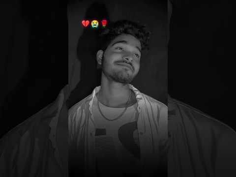 ❤️‍🩹 मेरा दिल कर रहा है कि 😭#coupels #sadstatus #brokenheart #sosad #shorts  #reels  #sadmood...2025