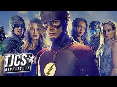 Should Superhero Shows Do More Single Episode Stories?