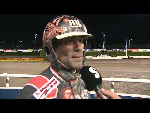 LOPP 9 Segerintervju 2025-08-27