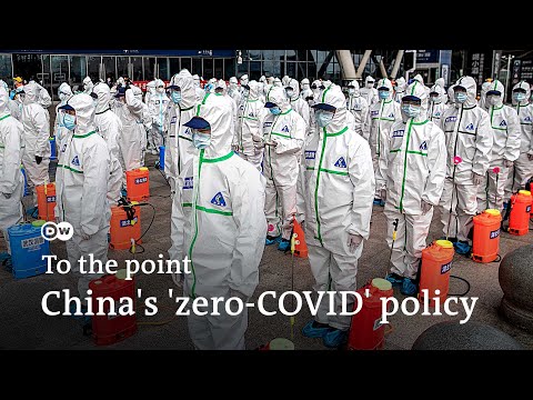 Will China's 'zero-COVID' policy beat Omicron at Winter Olympics? | To the point