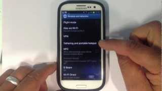 galaxy s3 boost mobile