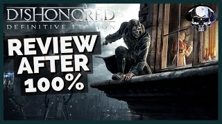 Vido-test sur Dishonored 