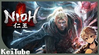 ＃14 【仁王】　残すはケリーだけ！最後の戦いに向けていざ！