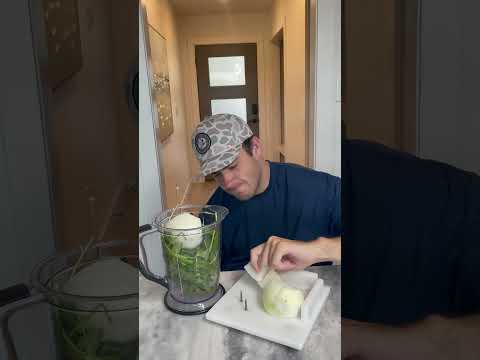 Mealz on Wheelz Salsa #shorts #cooking #salsa #travisgilmore