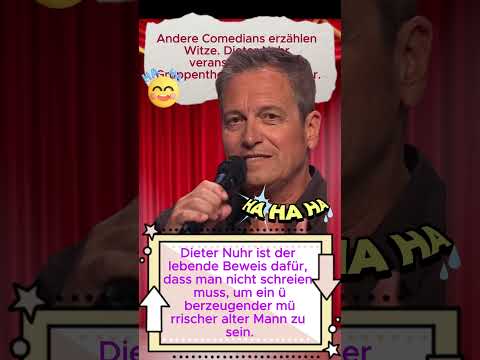 Dieter Nuhr satire und politik 2026 8.7 #kabarett #dieternuhr #standupcomedy