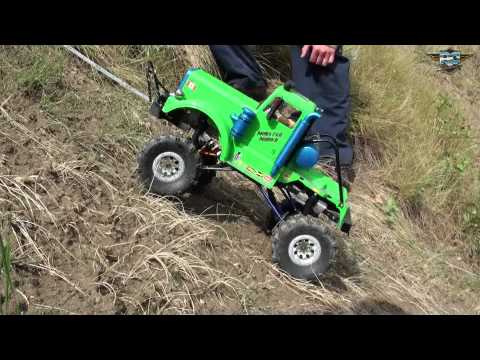 RC ADVENTURES - TTC 2010 - Eps 3 - HiLL CLIMB - 4X4 SCALE TOUGH TRUCK CHALLENGE - UCxcjVHL-2o3D6Q9esu05a1Q