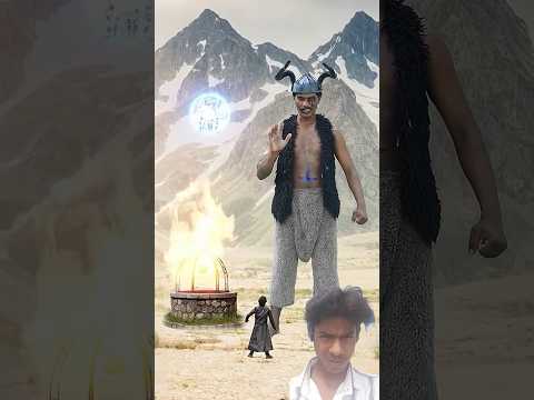 Spider-Man jadu wala video #spiderman #youtubeshorts #trending #khatarnak