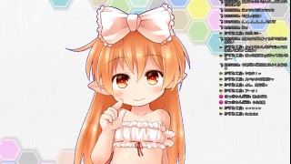 [LIVE] MAXEND完食してElonaしてる幼女