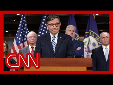 Deep divisions in House GOP over how to pay for Trump’s tax cuts