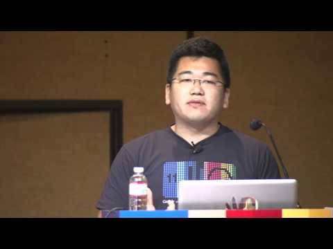 Google I/O 2011: Google Checkout: A Foundation For Payments - UC_x5XG1OV2P6uZZ5FSM9Ttw