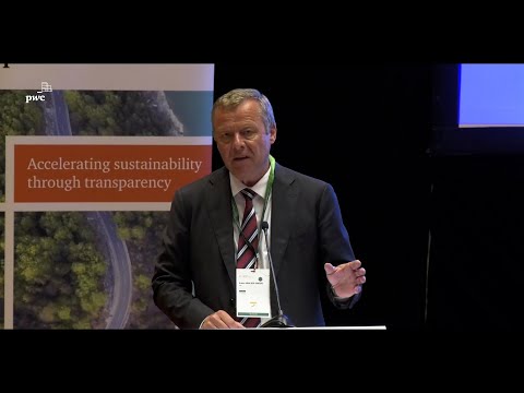 Ecosperity Week 2023: Keynote by Eelco van der Enden, CEO at Global Reporting Initiative (GRI)
