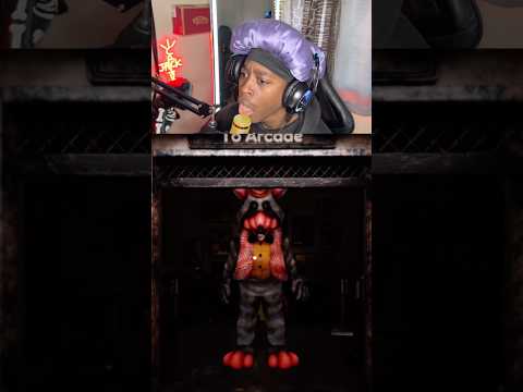 Bro is ABSOLUTELY COOKED!!!