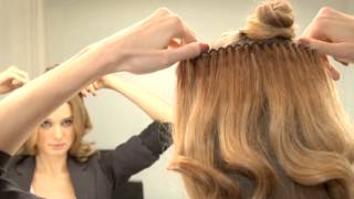 Balmain Hair - HairDress YouTube