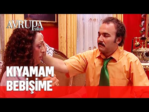 Makbule, Burhan'a sığınıyor😔 - Avrupa Yakası