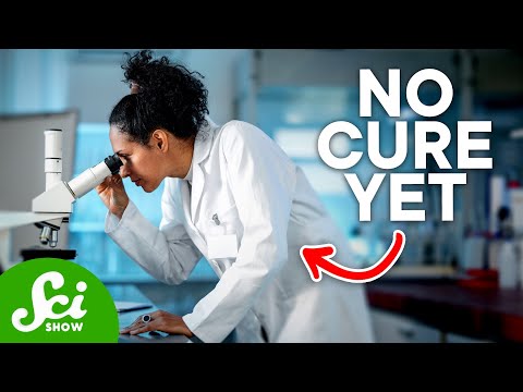 Why We Haven't Cured Cancer - UCZYTClx2T1of7BRZ86-8fow