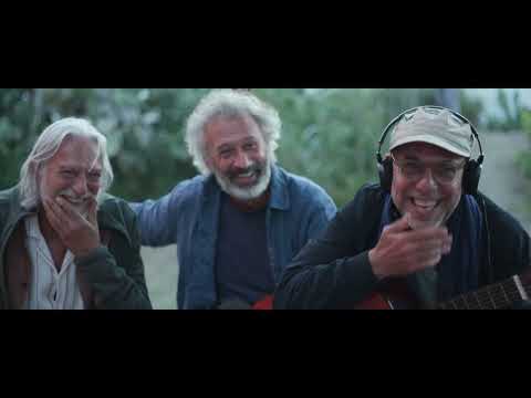 UN ALTRO FERRAGOSTO di Paolo Virzì (2024) - Backstage