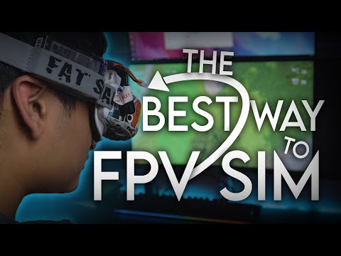 The BEST way to FPV Sim! (4K) - UCUl4SoRM04JU2kvTY_WvXPw