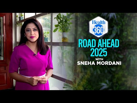 Health 360 With Sneha Mordani | The Pursuit Of Longevity | Road Ahead For Weight Loss Drugs & More