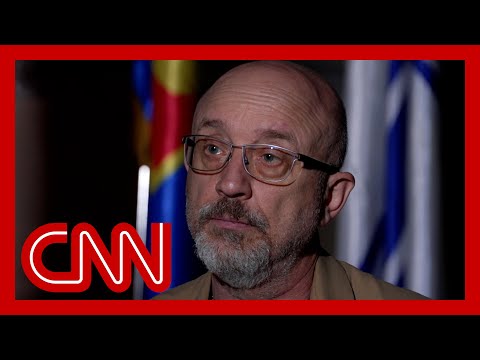 Top Ukrainian official predicts when war will be over