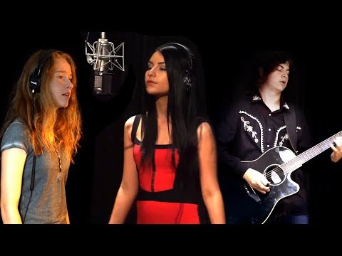 Black Velvet (Alannah Myles Cover); Sina feat. Victoria K and Andrei Cerbu - UCGn3-2LtsXHgtBIdl2Loozw