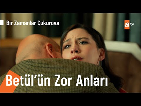 Çolak, Abdülkadir'in gözü önünde... - @Bir Zamanlar Çukurova 130. Bölüm