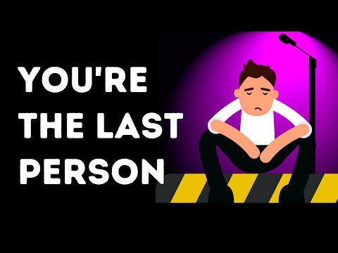 What If You Were the Last Person on Earth - UC4rlAVgAK0SGk-yTfe48Qpw