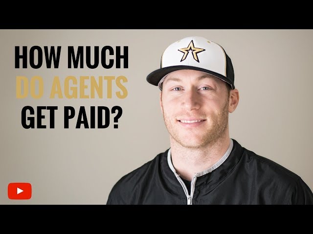 How Much Does an NFL Agent Make?