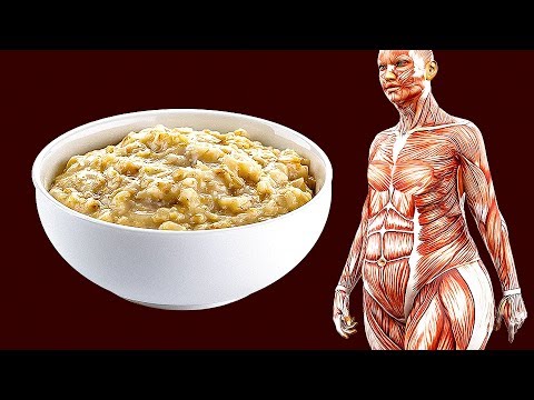 What Will Happen If You Start Eating Oats Every Day - UC4rlAVgAK0SGk-yTfe48Qpw