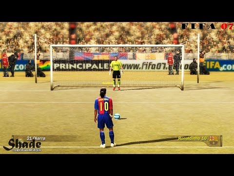 Penalty Kicks From FIFA 94 to 15 - UCNc3k3A2FJVg_UJhdMcdSMw