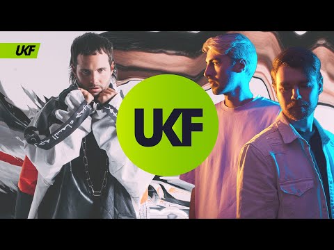 Synergy - Freedom (ft. What So Not) [UKF Release]