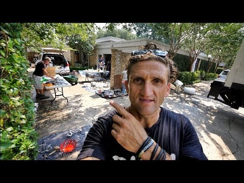 FAMILY HOUSE DESTROYED IN THE HOUSTON FLOOD - UCtinbF-Q-fVthA0qrFQTgXQ