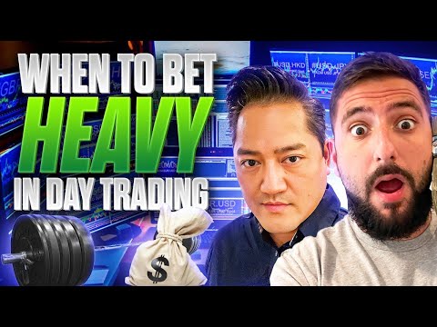 How To Make BIG MONEY In The Stock Market | Red Flags For Shorting Explained | $ISEE Red Day Recap*