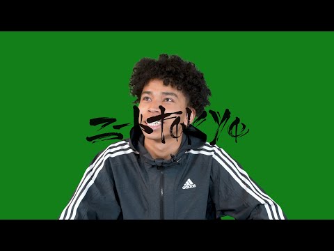 Trever : 幼少期に好きだった音楽