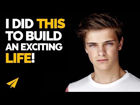 "If You're NOT Taking RISKS, You're DOING Something WRONG!" - Martin Garrix - Top 10 Rules - UCKmkpoEqg1sOMGEiIysP8Tw