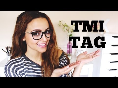 TMI TAG! (& My Tattoos!) - UC8v4vz_n2rys6Yxpj8LuOBA