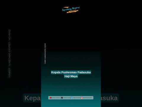 Angka Stunting di Wilayah Kerja Puskesmas Padasuka Turun Signifikan, Upaya Terpadu Berbuah Hasil
