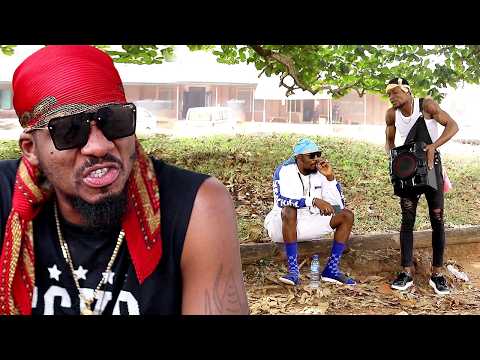 Campus Emperor | You'll Never Have A Dull Moment Watching This Interesting Movie |- Nigerian Movies