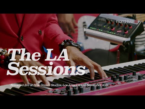 NORD LIVE: The LA sessions - FULL VERSION