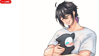 【🔴กองโจร】นั่งคุยชิลๆ แวบๆ แปบๆ [ Ark_ARP #ARProject ]