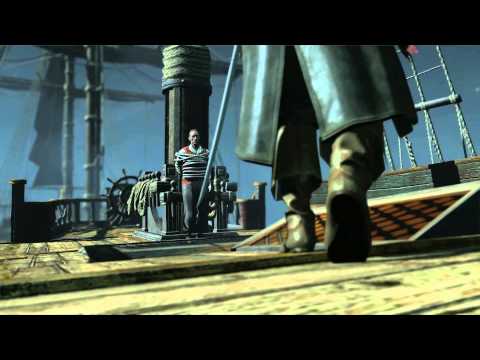 Infamous Pirates Video | Assassin's Creed 4 Black Flag [ANZ] - UC0KU8F9jJqSLS11LRXvFWmg