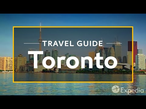 Toronto Vacation Travel Guide | Expedia - UCGaOvAFinZ7BCN_FDmw74fQ