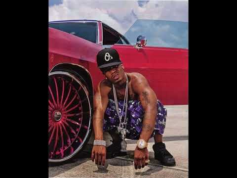 [FREE] Plies x Boosie Type Beat - "Gangsta Love"