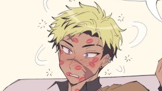I HAVE SOMETHINGS TO SAY( It isn't really important)