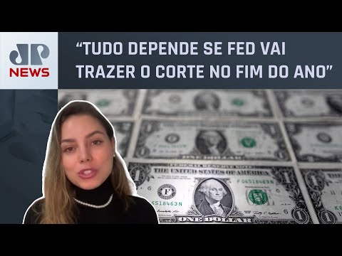 O que alta do dólar significa para economia do Brasil? Economista responde