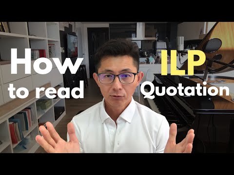 How Investment-Linked Policy Works & How to Apply Buy Term, Invest the Difference Strategy