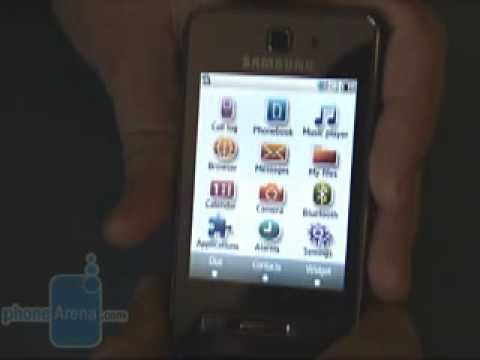 Samsung F480 Preview - UCwPRdjbrlqTjWOl7ig9JLHg