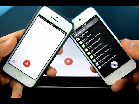 Google Search SIRI Competitor for ANY iPhone, iPod & iPad on iOS 6! - UCj34AOIMl_k1fF7hcBkD_dw