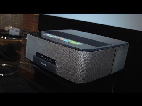 Philips Screenio HDP1690 ultra-short throw gets an upgrade - UCOmcA3f_RrH6b9NmcNa4tdg