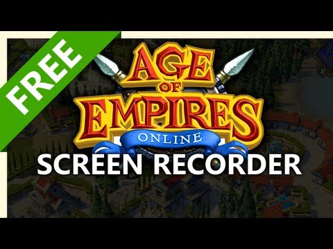 Age of Empires Online Gameplay Recorder - UCXAHpX2xDhmjqtA-ANgsGmw